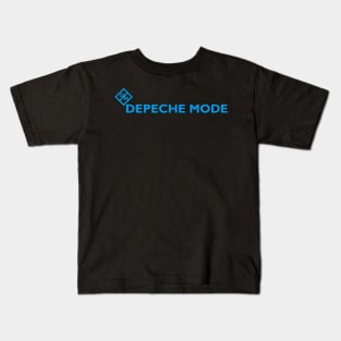Depeche Mode Violator Enjoy the Silence Kids T-Shirt